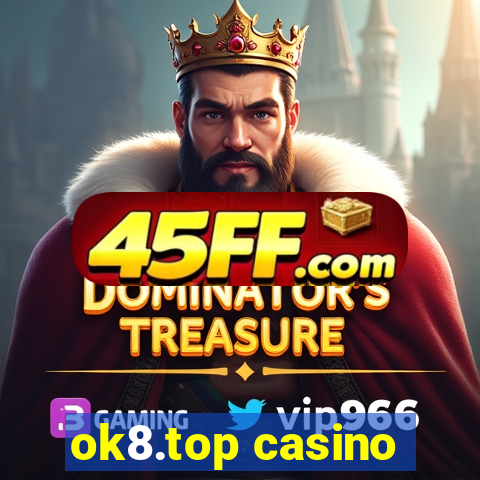 ok8.top casino